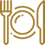 3 restaurantes y 3 bares 