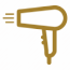 Secador de pelo 