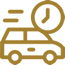 Servicio de transporte (8:00 am – 2:30 am) 
