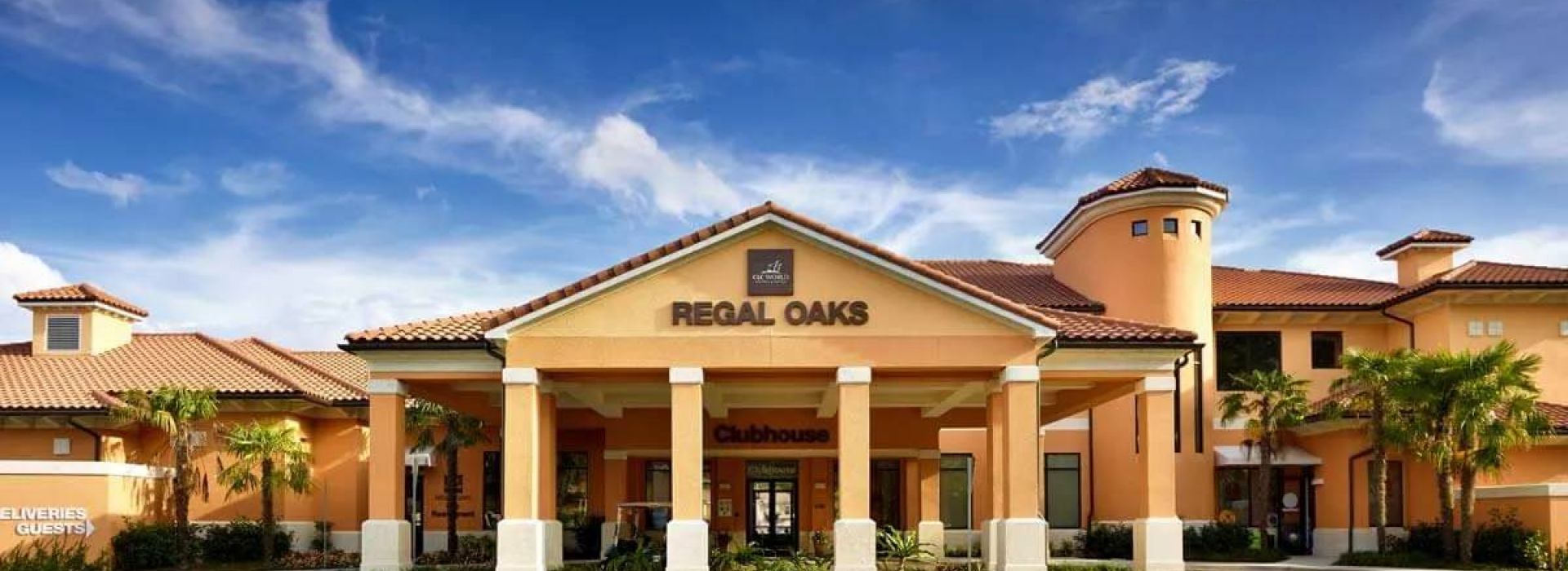 Regal Oaks 