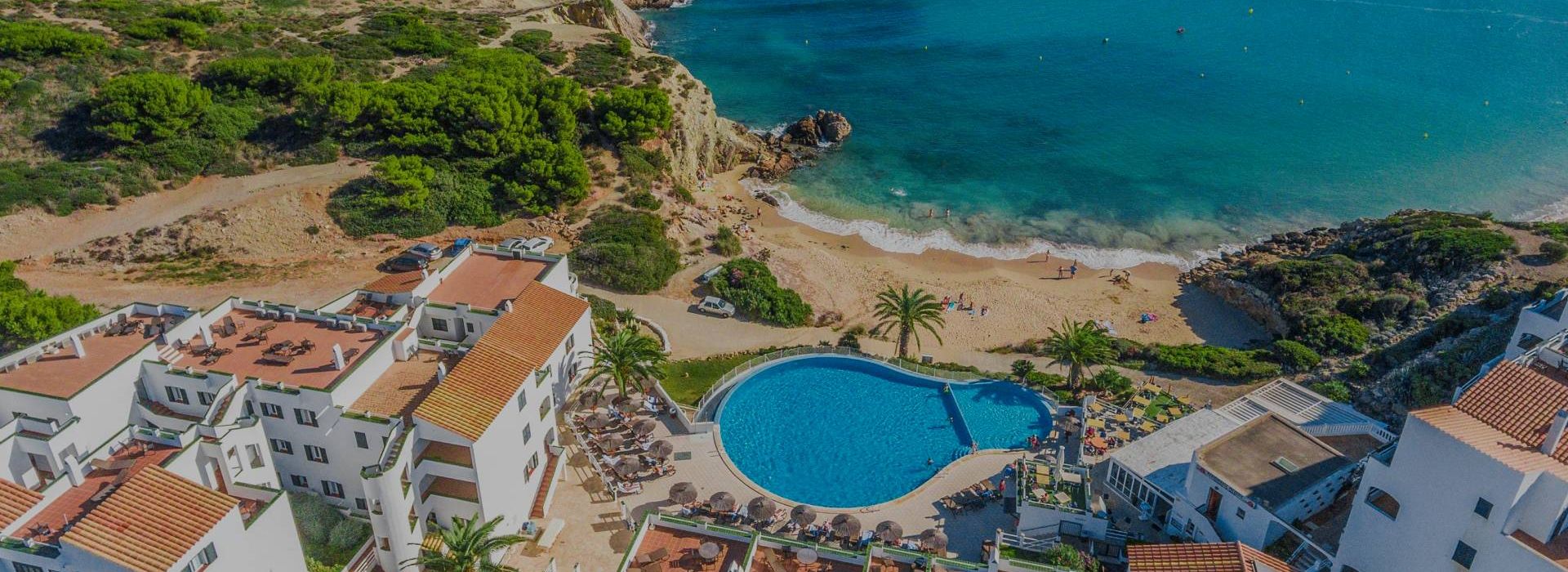 White Sands Beach Club