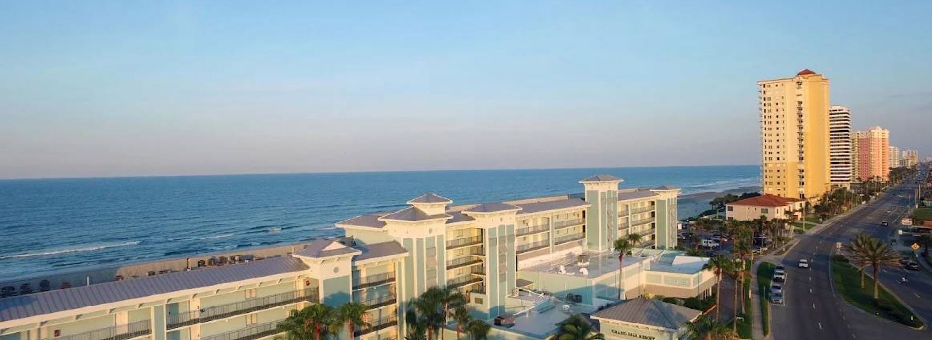 Grand Seas