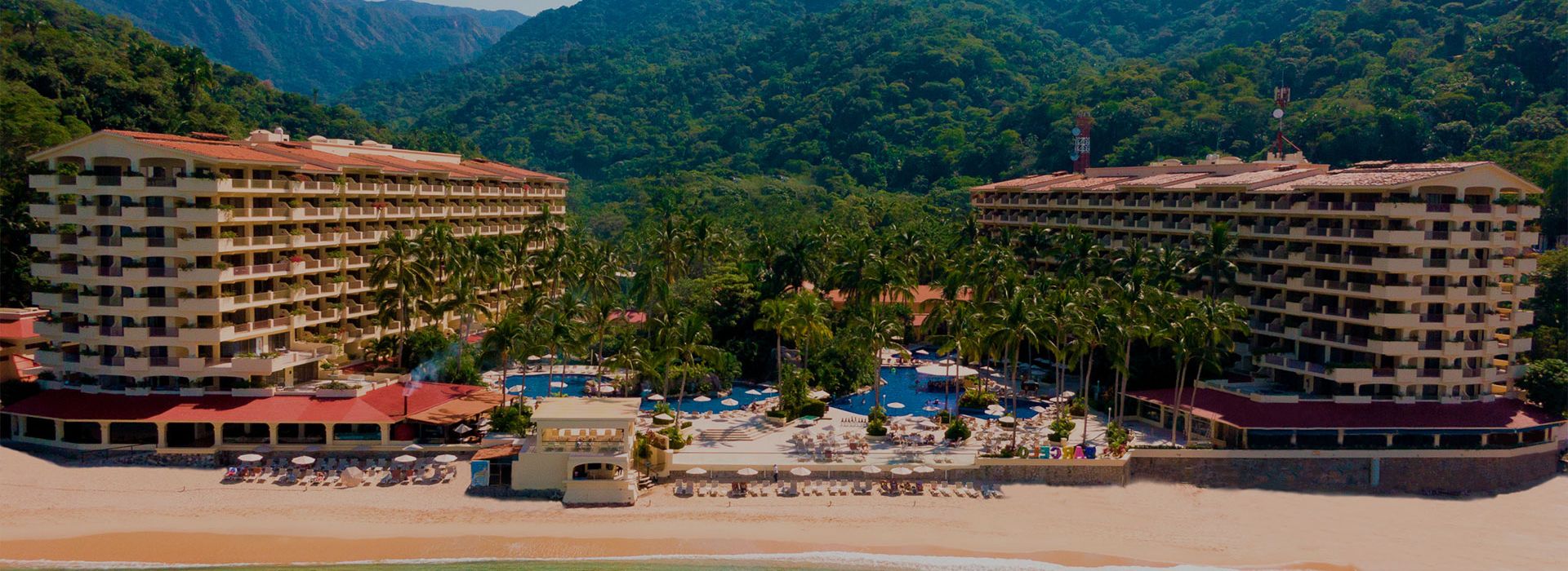 Barceló Puerto Vallarta