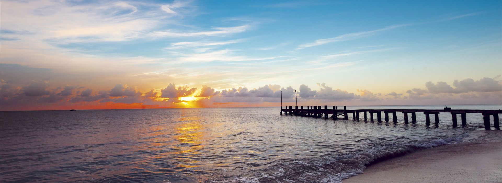 Occidental Cozumel