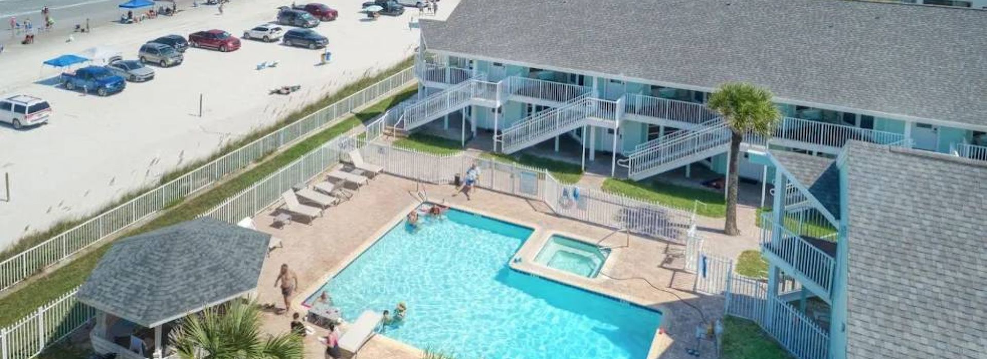 New Smyrna Waves