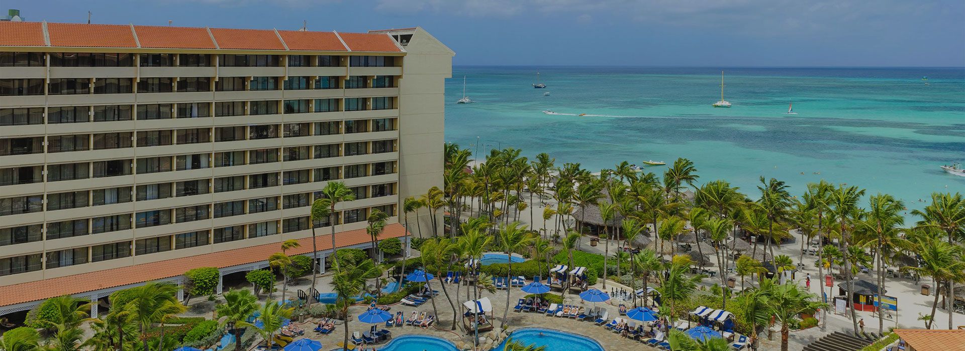 Barceló Aruba