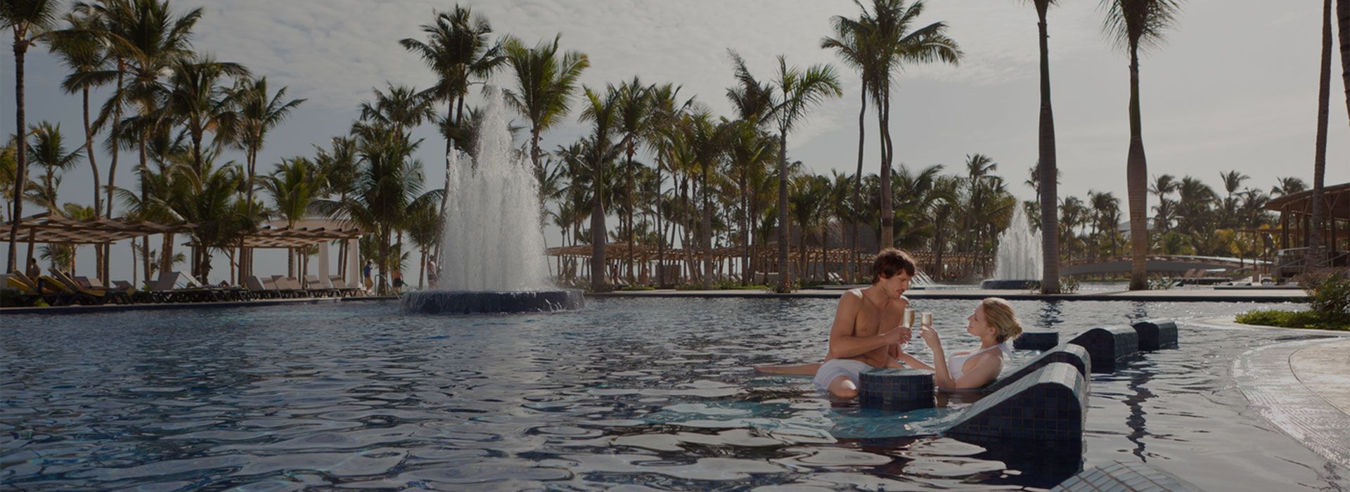 Barceló Bávaro Palace