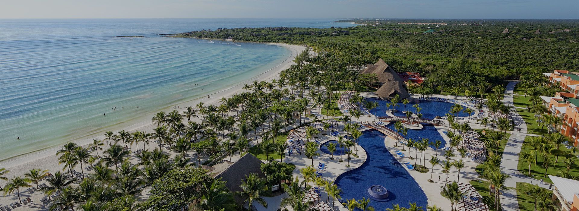 Barceló Maya Beach