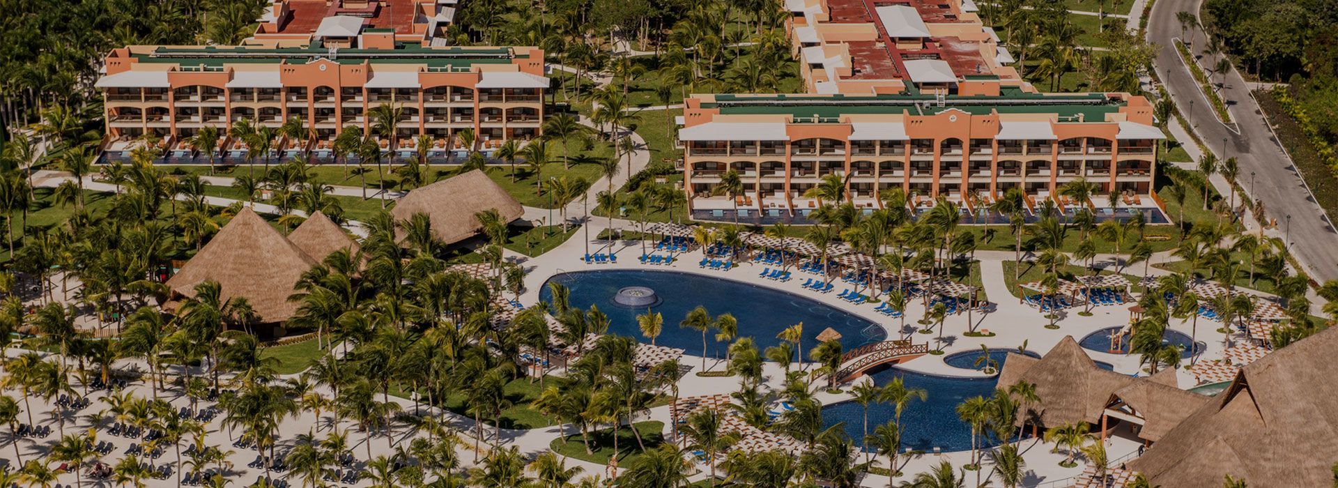 Barceló Maya Caribe