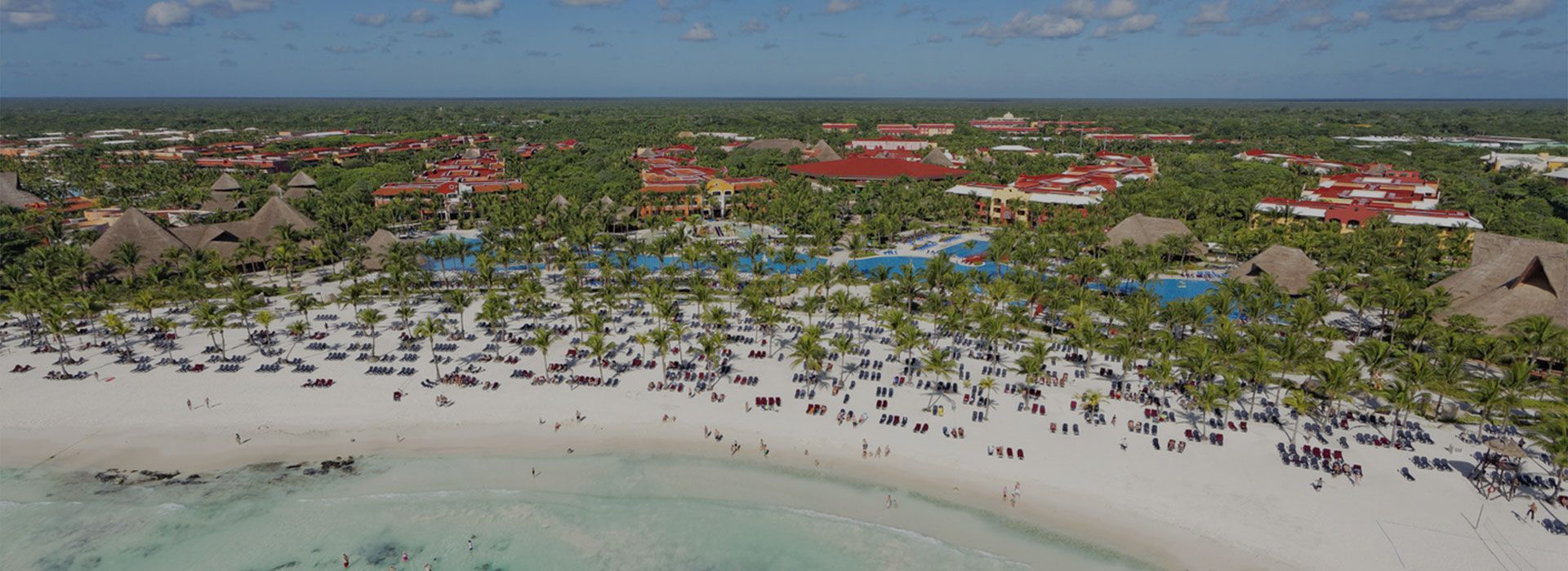 Barceló Maya Tropical
