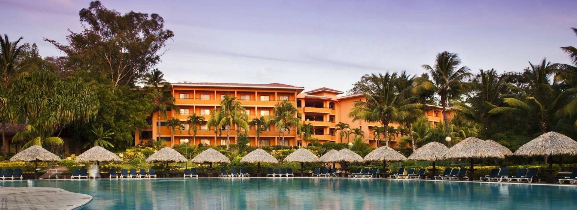 Barceló Montelimar