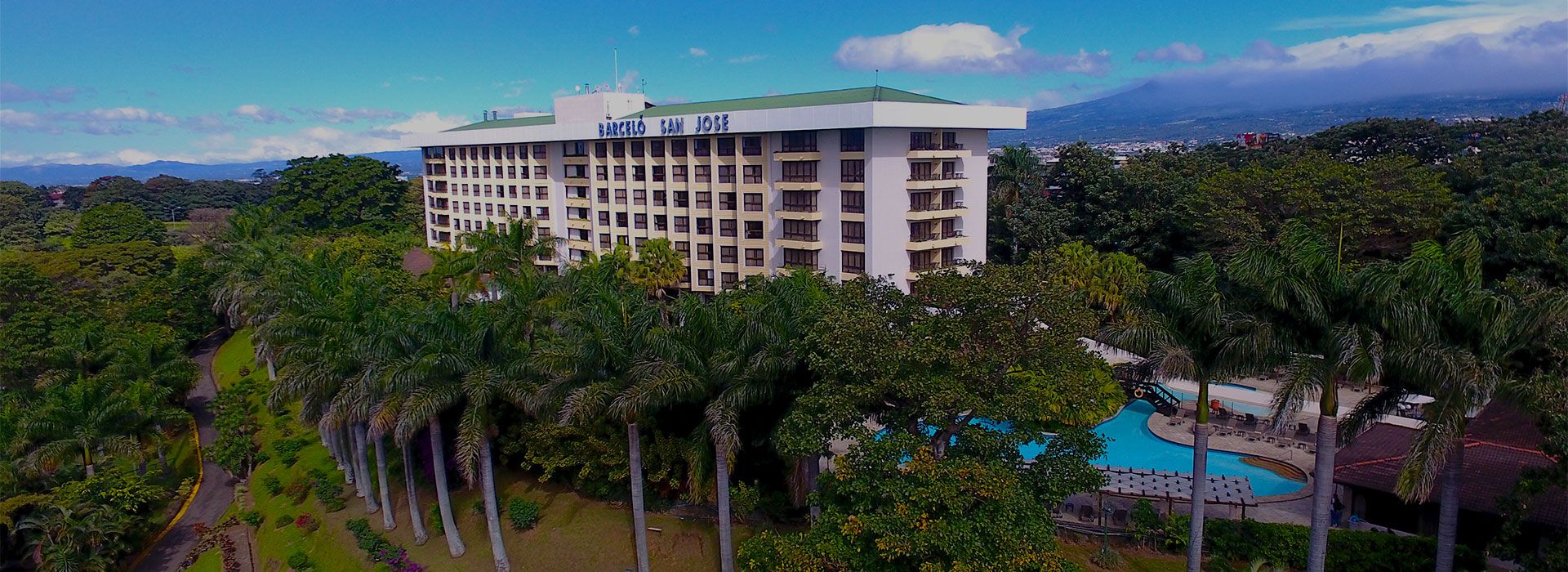 Barceló San José