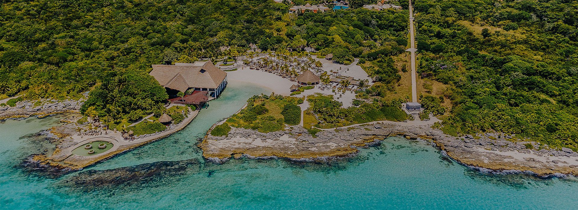 Occidental at Xcaret Destination