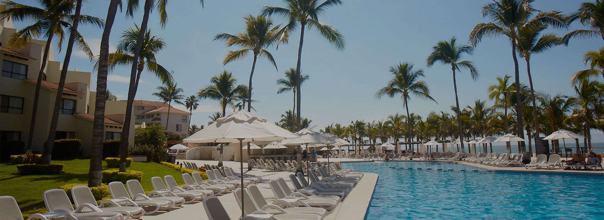 Occidental Nuevo Vallarta