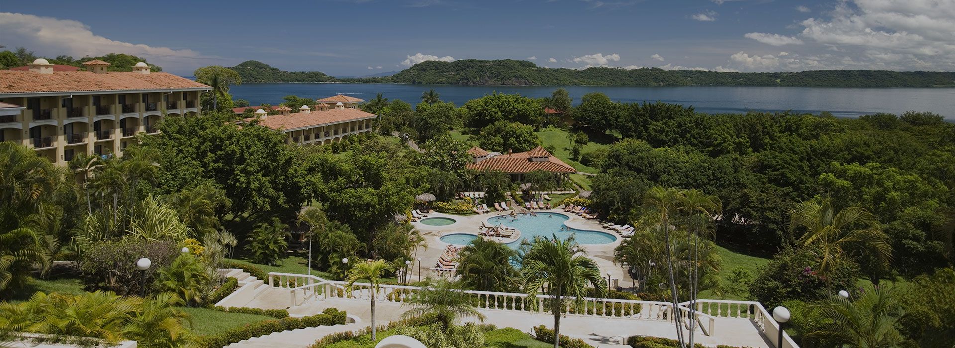  Occidental Papagayo 