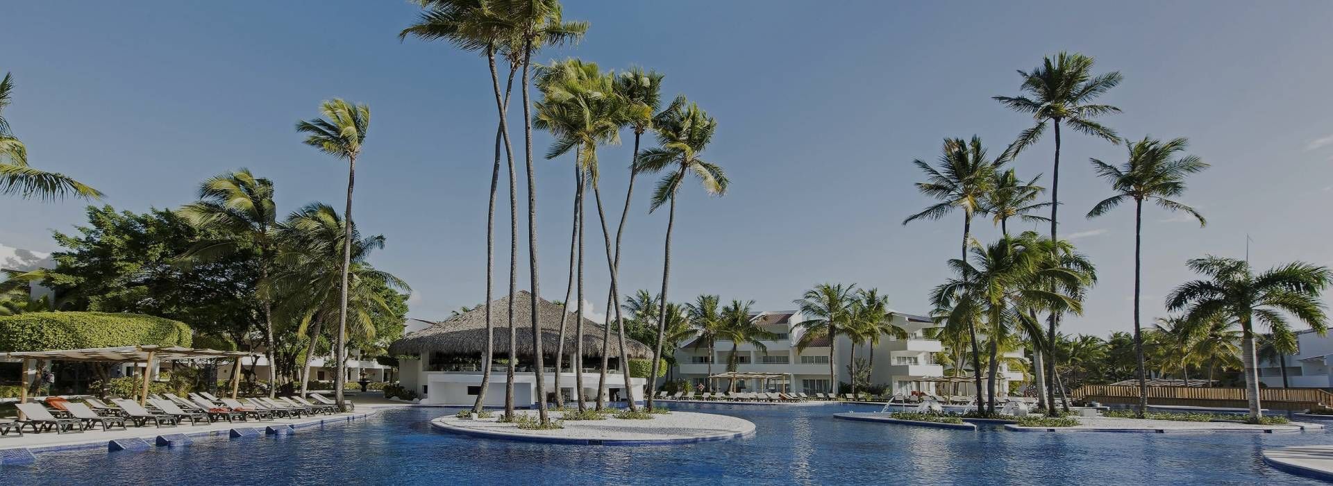 Occidental Punta Cana