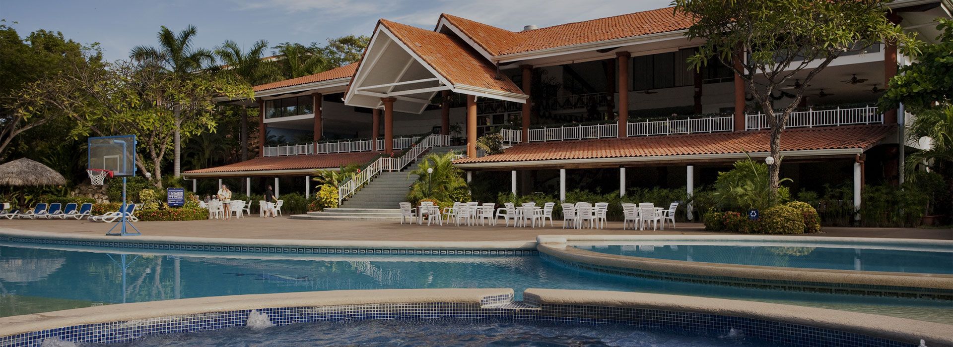 Occidental Tamarindo