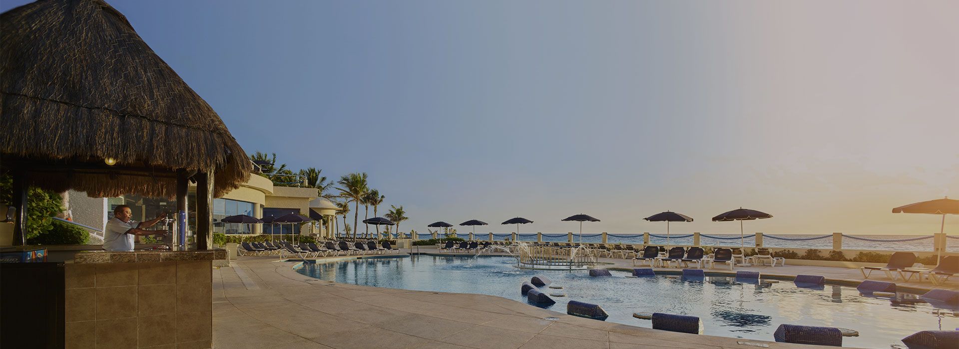 Occidental Tucancún