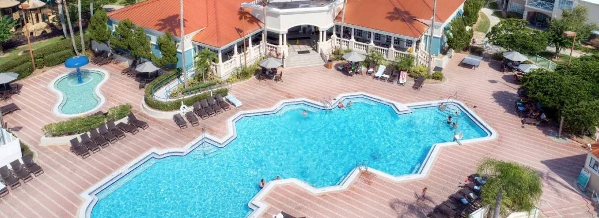 Summer Bay Orlando
