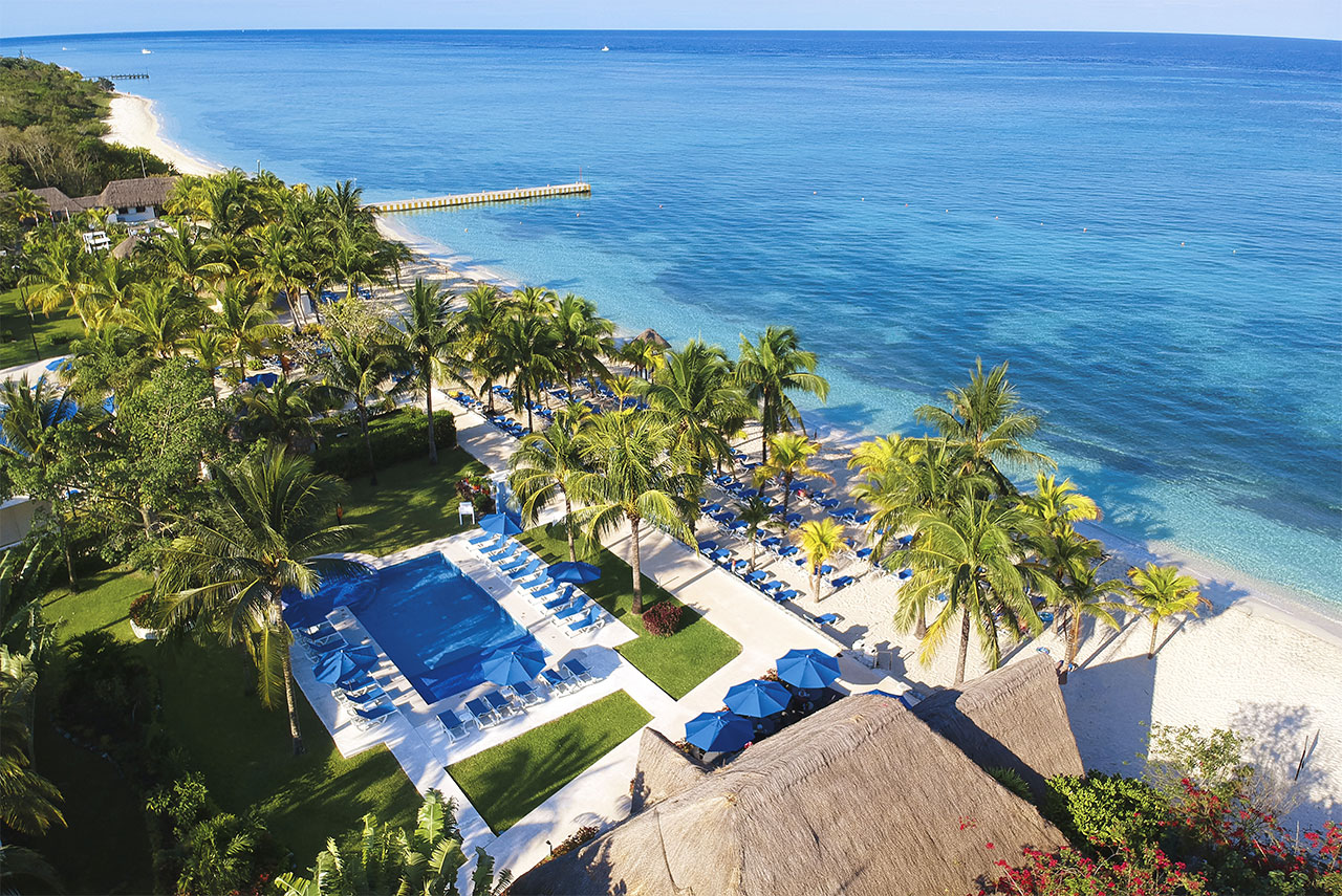 Allegro Cozumel