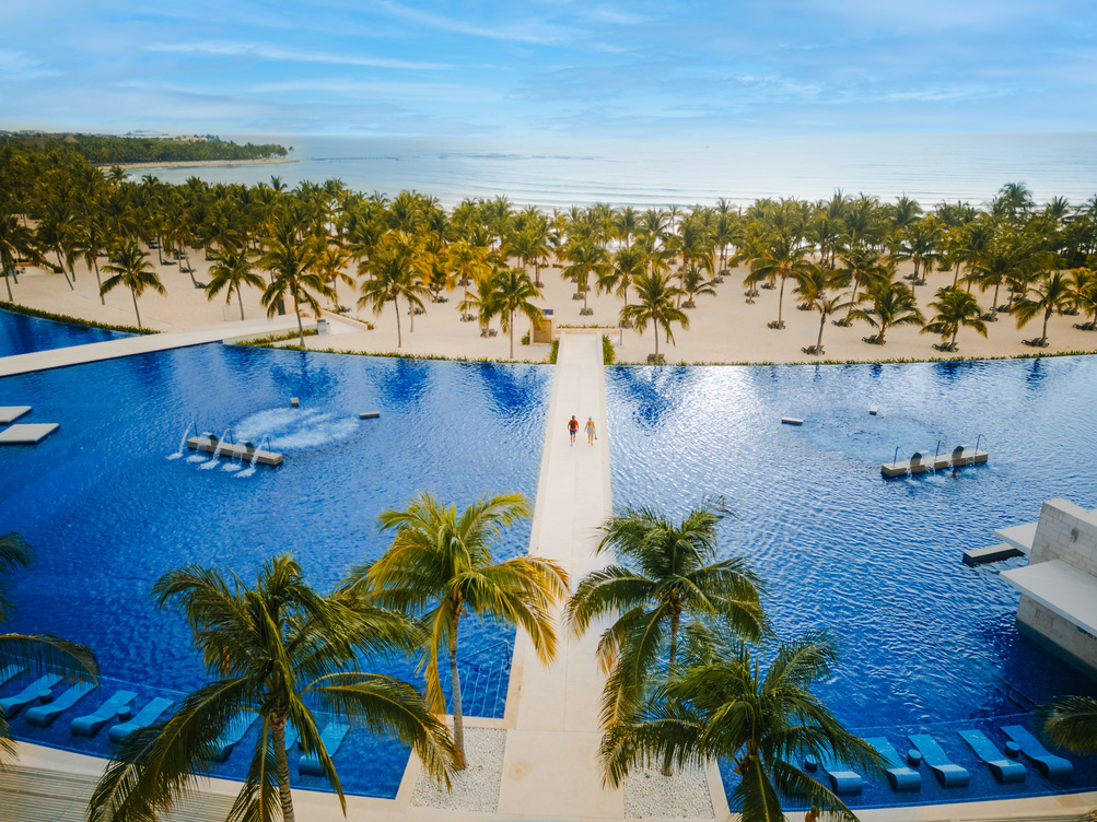 Barceló Maya Riviera – Solo adultos
