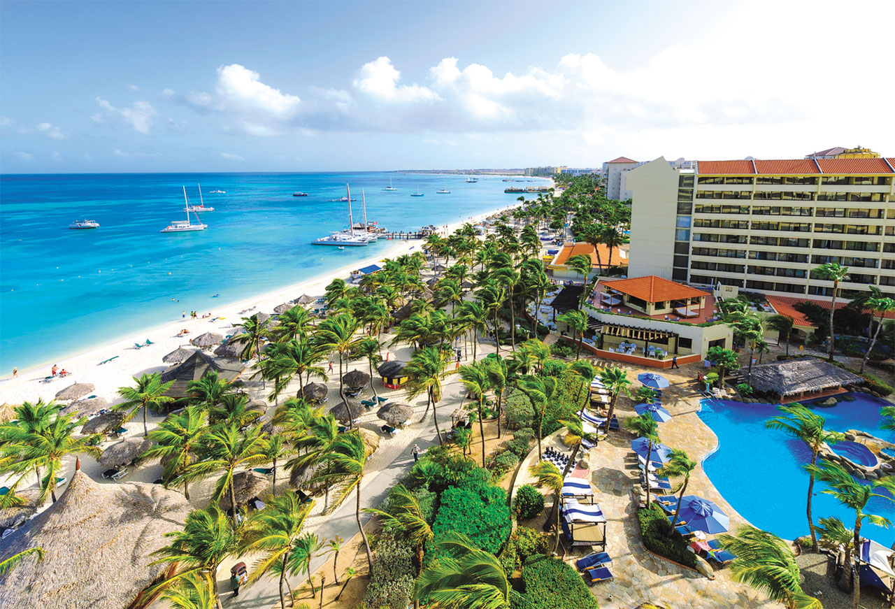 Barceló Aruba