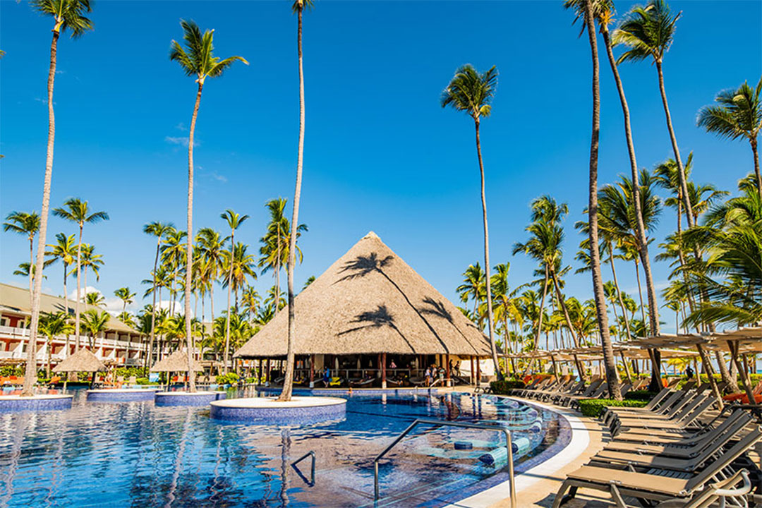 Barceló Bávaro Beach 