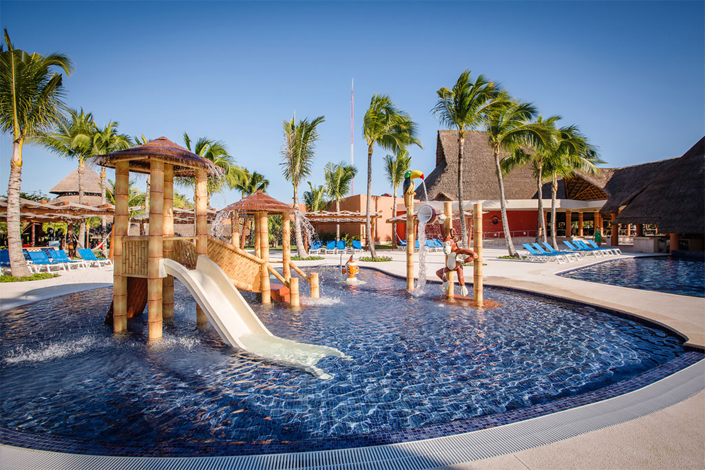Barceló Maya Caribe