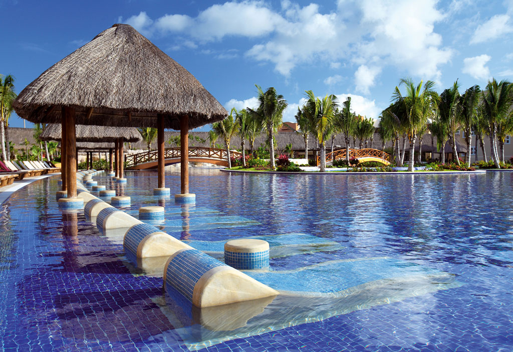 Barceló Maya Palace