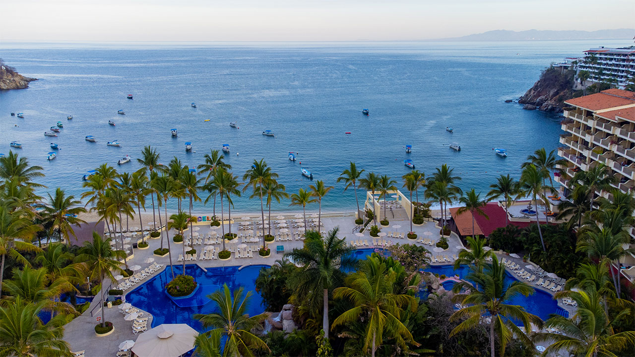 Barceló Puerto Vallarta