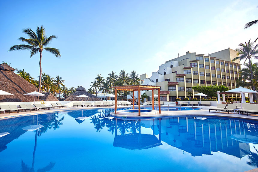 Occidental Nuevo Vallarta