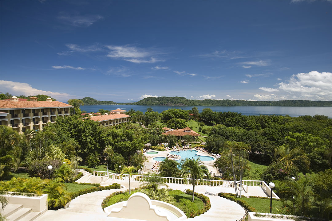 Occidental Papagayo – Solo adultos 
