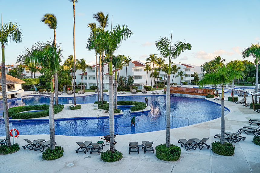 Occidental Punta Cana