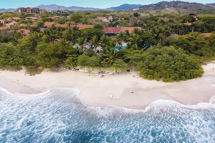  Occidental Tamarindo