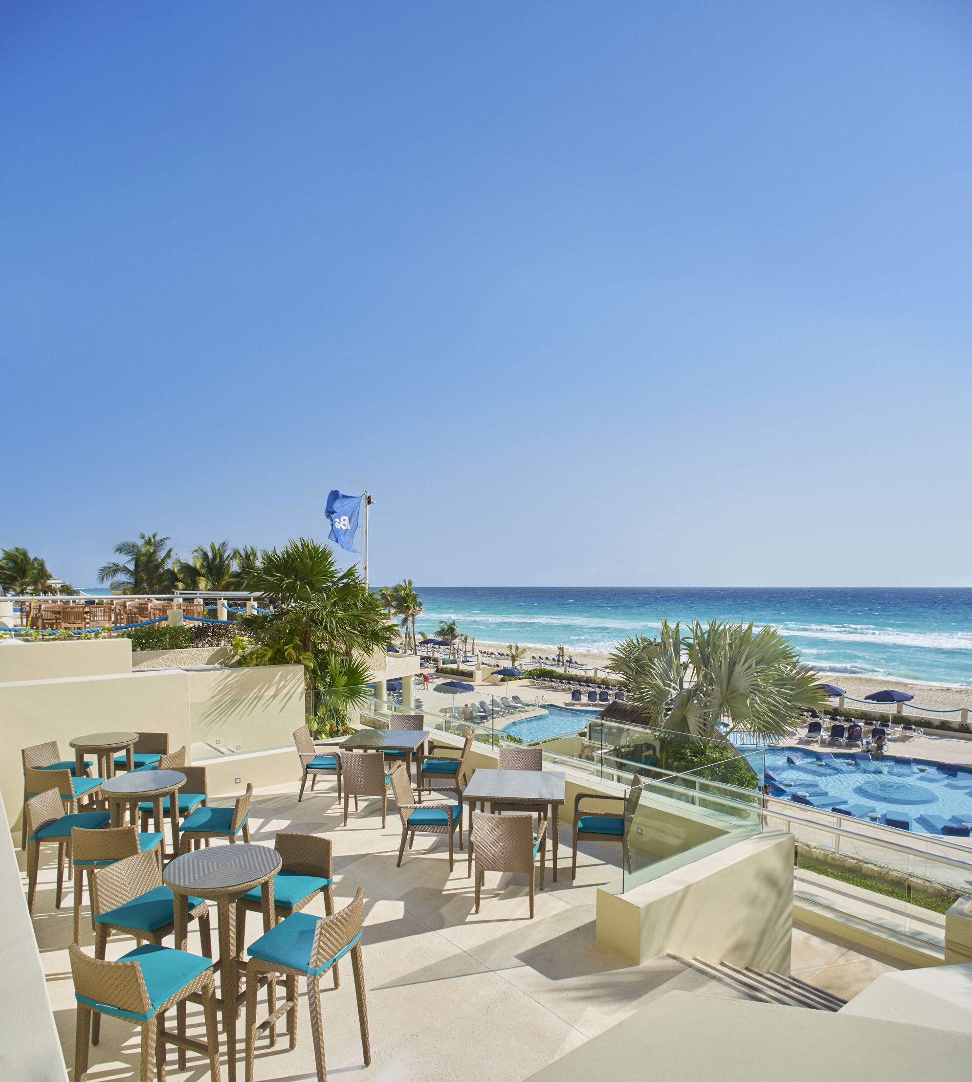 Occidental Tucancún