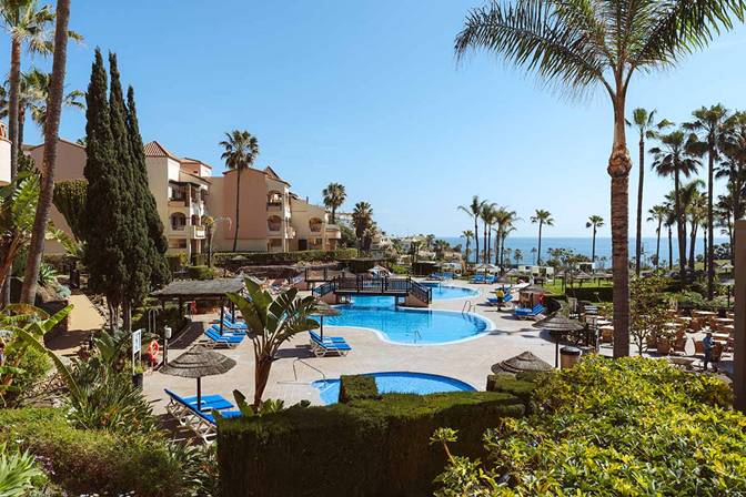 San Diego Suites