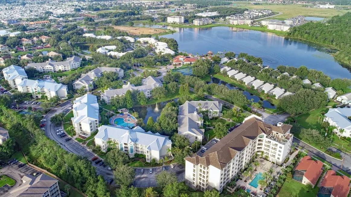Summer Bay Orlando