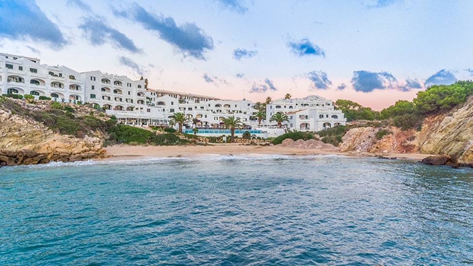 White Sands Beach Club